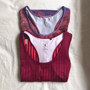 ‼️$14‼️ Yoga Workout Racerback Tank Top Bu…